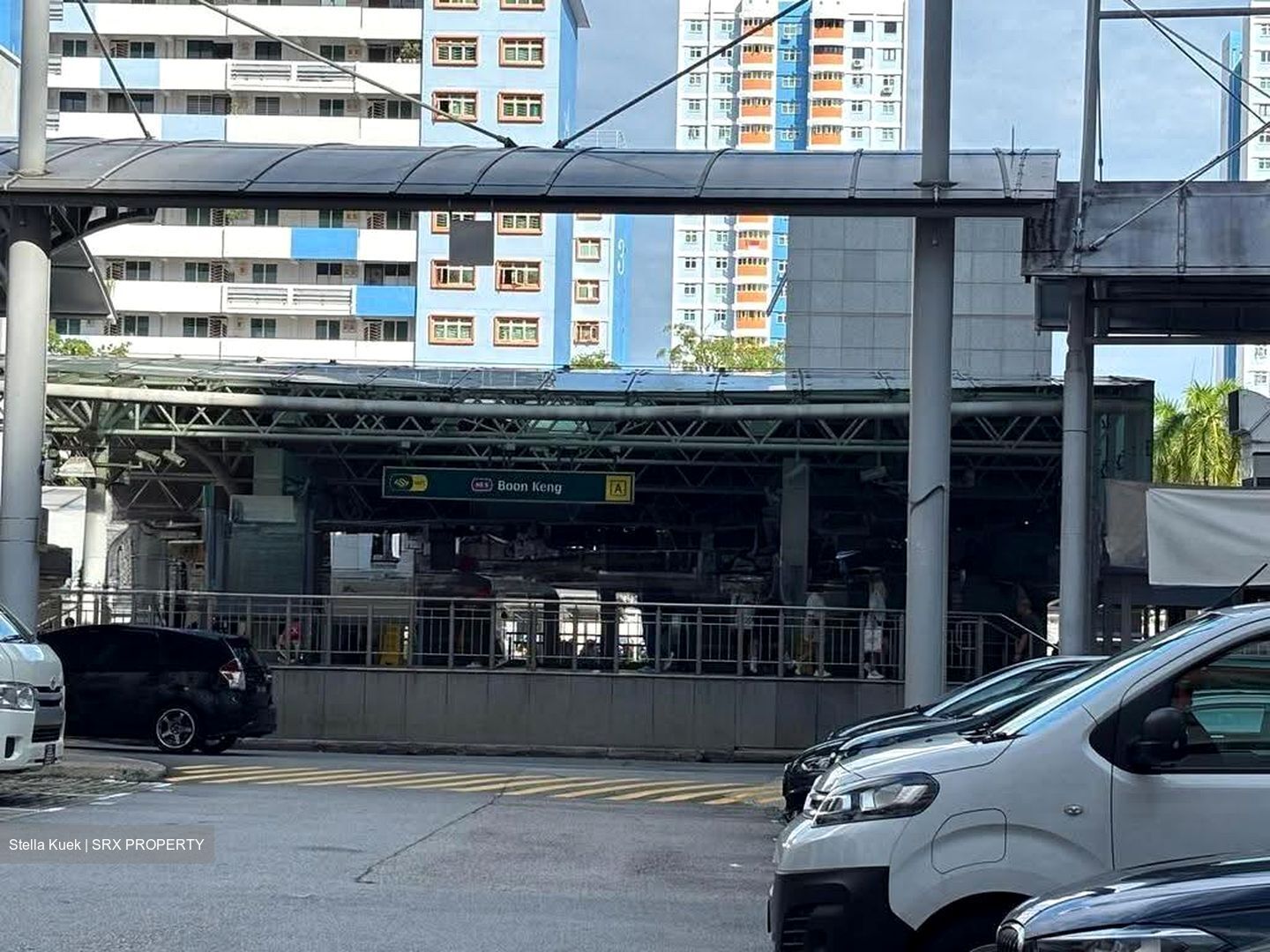 Blk 105 Towner Road (Kallang/Whampoa), HDB 5 Rooms #611222301